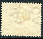 Malta 1905 British Kgv 1 Farthing Brown Red Scott  28v  sg 45w  Mint U427                 