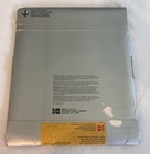 Sealed Vintage Kodak Elite Fine-art Paper S4p Premium Weight New Old Stock 8x10