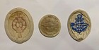 Ww2 German Kriegmarine Trade Torpedo Mechanic Specialist Insignia