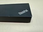 Lenovo Thinkpad 40ac0135us Thunderbolt 3 Docking Station