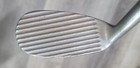 Antique Vintage Chick Nelson Deep Groove Dedstop Hickory Wood Shaft Golf Club Mn