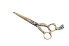 Professional Japanese Hairdressing Scissors Barber Salon Hair Cutting Scissors