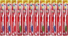 Colgate Toothbrushes Premier Extra Clean   12 Toothbrushes 