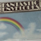 Vtg Rainbow Clouds Envelopes Pack Of 10 Freelance 1977 Mcm Retro Sealed New Rare