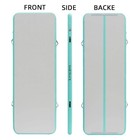 Inflatable Gymnastics Air Mat 10ft 13ft 16ft 20ft Tumble Track Tumbling Mats For