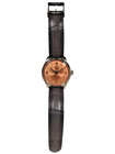 Mont Blanc Heritage Automatic 40mm 119944 Pink Dial Full Set New 2023