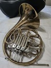 Vintage 1970 C g  Conn 6d Double French Horn Professionally Serviced