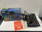 Mrc Tech 2 Ii Loco-motion 2500 Model Train Dc Controller Transformer A  In Box