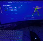Og Fn Ac 120  Skins Travis Scott Merry Mint  Look In Desc