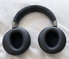 Cowin E7 Active Noise Cancelling Bluetooth Over-ear Headphones - Black