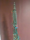 76 Inch Tall Eiffel Tower