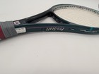 Wilson Pro Staff 6 0 Midsize 85 Tennis Racquet Used As Pictured 
