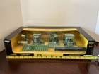 Vintage 2006 Ertl John Deere 1 64 4-piece Historical Combine Set Nib