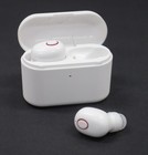 X25 Tws Bluetooth 5 0 Wireless Earbud In-ear Stereo Earphone Headphones - White
