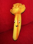Rare Vintage 1950s Alan Jay Rubber Squeak Toy Amorphous Banana Cute 9 