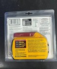 1 Pack Dewalt Dcb612 20v 60v Flexvolt Lithium-ion 12 0ah Battery Tool