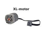 2pc Xl-motor 8882 Power Functions For Lego Electric Assembled Building Block Toy