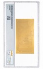 2026 California 1 Goldback Pmg 70  alpha Series   diligentia  Diligence 