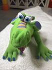 Melissa And   Doug Smoulder The Dragon Hand Puppet Kids Toy