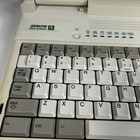 Zenith Data Systems Mastersport 386sl-60 Vintage Portable Pc - No Cord  Untested