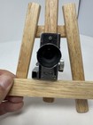 Vintage Steky Model Liib 16mm Sub-miniature Camera W case   Bonus 40mm Lens
