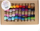 Scheepjes Catona Color Pack - 109 Balls  10g  - New