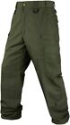 Condor 608  Sentinel Ripstop Tactical Pocketed Combat Cargo Outdoor Pants 42 34
