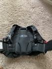 Aqua Lung Aeris Atmos Xt Scuba Bcd Size Small - Brand New Never Used
