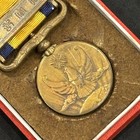 Wwii Japanese Medal Imperial Empire1939 Manchukuo Border Incident Nomonhan War 2