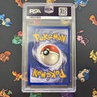 Scyther Ex 102 109 Ruby   Sapphire 2003 Pokemon Ereader Vintage Psa 7 Nm