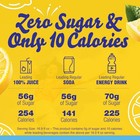 Crystal Light Sugar-free Lemonade On-the-go Drink Mix 12 Count 10 Pack