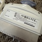 Ge 9l-d Ultrasound Transducer Probe 5194432  made In 2015 