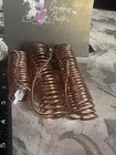 Copper Sacred Cubit  Lost Cubit   Viking Cubit Acu Vac Coil Set 10 Gage
