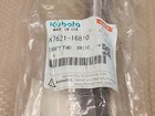 Kubota Oem K7621-16810 Rtv-x1140w Middle Drive Shaft  