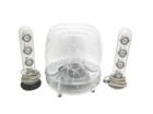 Harmon Kardon Soundsticks Iii Multimedia Sound System W Sound Sticks