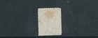 Fiji 1903 Kevii Portrait  scott 69  Gibbons 114 One Pound  Vf Used Zy20