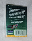 Magic The Gathering Sixth Edition Tournament Starter Deck  sealed  742818065337