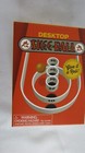 Desktop Skee Ball Arcade Game Office Play