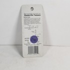 Taylor Made Products 401 Marine Snap Fastener 