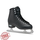 Bladerunner Aurora Women s Adult Figure Ice Skates Black