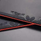 Butterfly Tenergy 05 Tennis Rubber 2 1 Mm  black  Professional Table Tennis