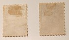 Liechtenstein 1912 5h 10h Prince Johann Ii First Issue Stamps Set Yvert  1  2 Mh