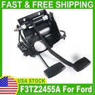 F3tz2455a Brake And Clutch Pedal Assembly For 1992-97 Ford Bronco F150 f250 f350