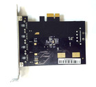 Sonnet Usb3-4pm-e Allegro 4-port Usb 3 2 Gen 1 Pci Express Card For Mac Pro