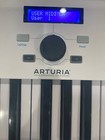 Arturia Keylab Essential Mk3 61-keys Midi Keyboard Controller - White