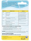Tetra Easystrips 6-in-1 Aquarium Test Strips  Water Testing  19542   Free Shippi