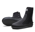 Waterproof B1 Scuba Diving Snorkeling Booties Semi-dry 6 5mm Wetsuit Boot