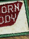 Hawthorn Mellody Patch Chicago Illinois Patch Vintage Dairy Milk Uniform Hat