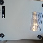 Mydata Ch Products Dt225 Trackball W  Emergency Stop Button Industrial Control