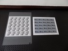 Gb Collection Modern U m Mint Stamps In Sheets Face Value   578 42